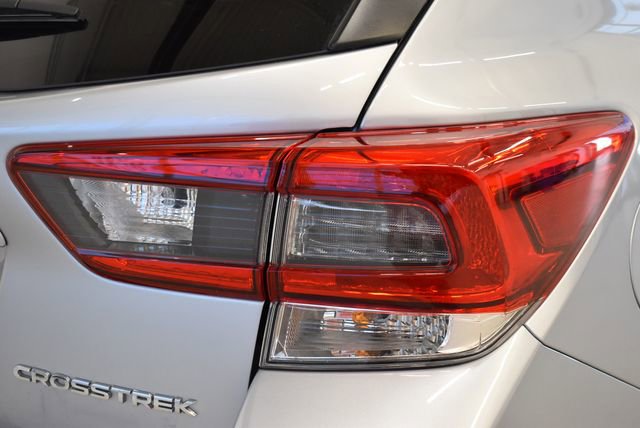 Used 2020 Subaru Crosstrek 2.0i Limited w/ Moonroof Package w/Navigation AWD/4WD image 12