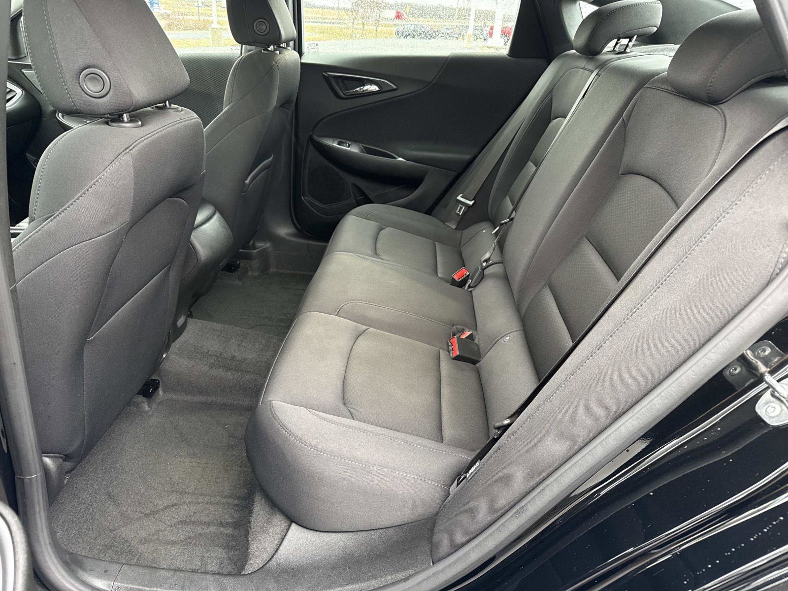 Used 2024 Chevrolet Malibu RS w/ LPO, Floor Liner Package image 22