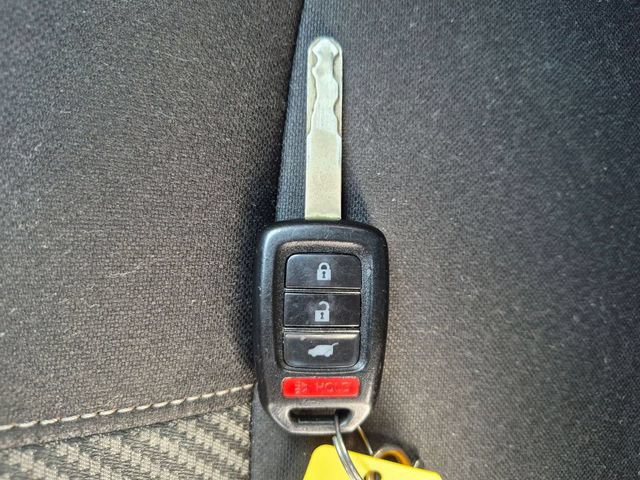 Used 2017 Honda Civic LX image 29
