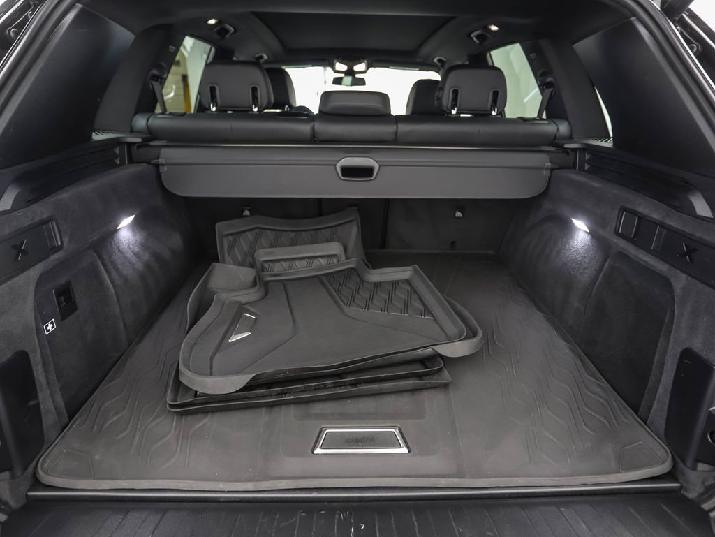 Used 2022 BMW X5 xDrive40i image 24
