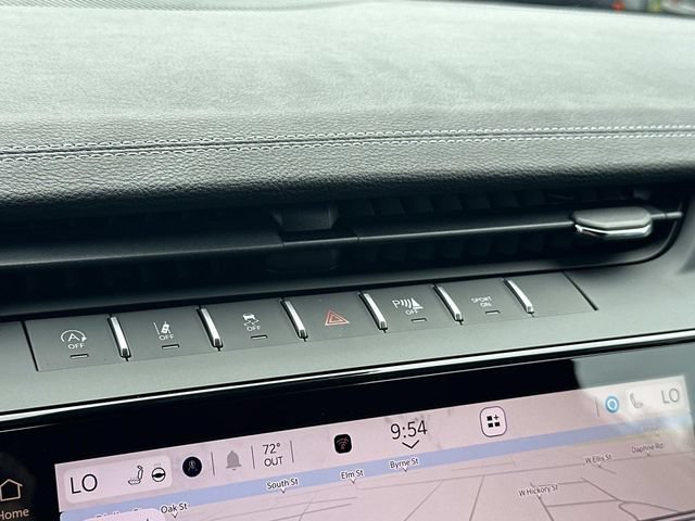 New 2026 Jeep Grand Cherokee L Limited RWD image 35