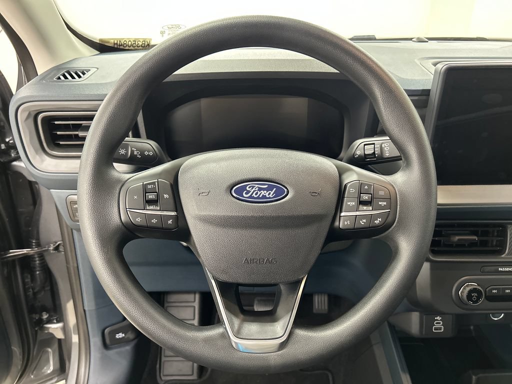 New 2026 Ford Maverick XL FWD image 19