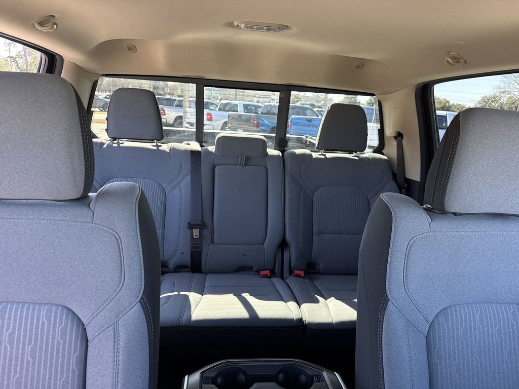 Used 2020 RAM 1500 Big Horn image 26