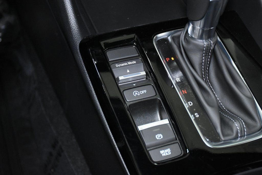 Used 2025 Acura Integra A-Spec image 22