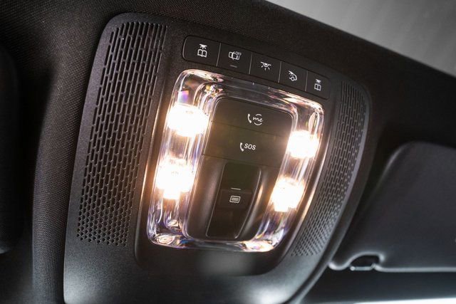 New 2026 Mercedes-Benz GLB 35 AMG 4MATIC image 29