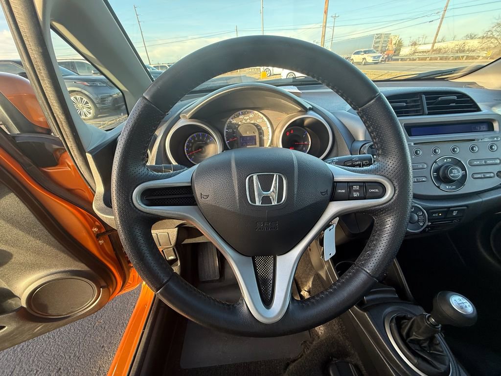 Used 2009 Honda Fit Sport image 17