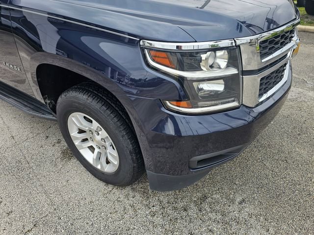 Used 2019 Chevrolet Tahoe LT image 10