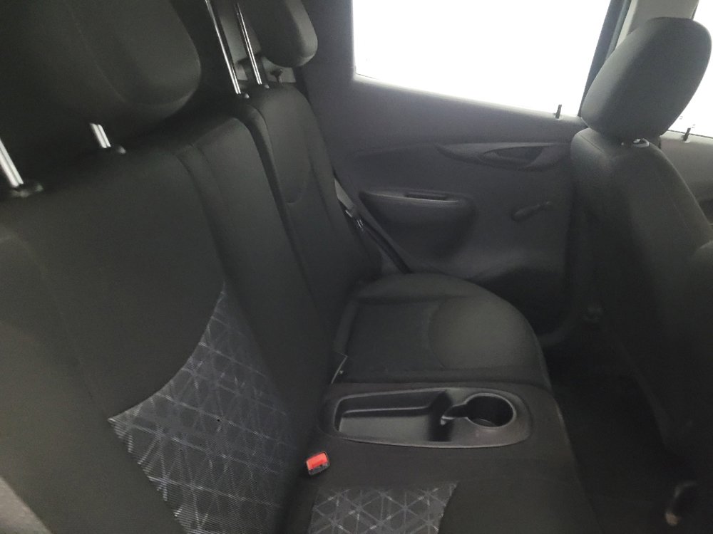 Used 2022 Chevrolet Spark LS image 19