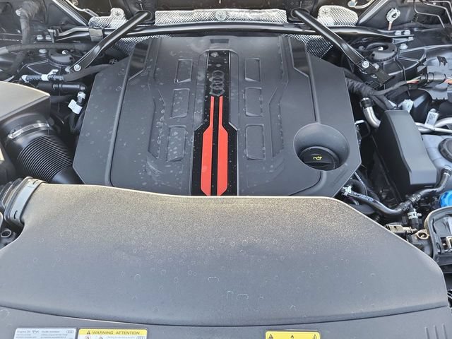New 2026 Audi SQ5 Prestige AWD/4WD image 21
