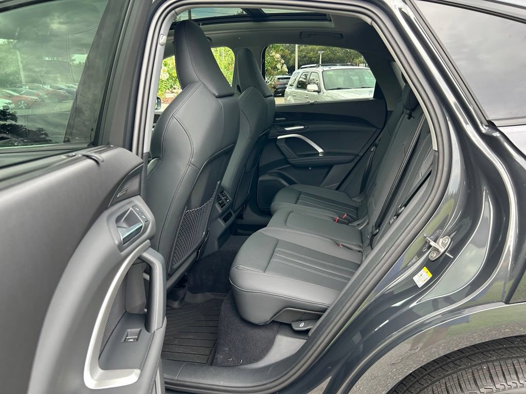 New 2026 Audi Q5 Premium Plus AWD/4WD image 51