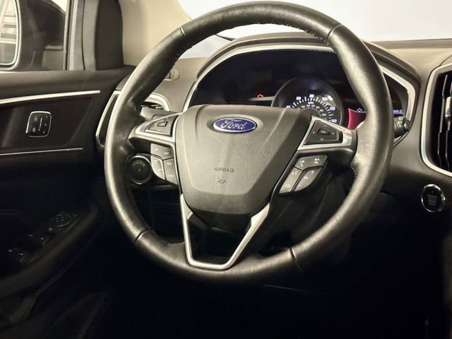 Used 2015 Ford Edge Titanium w/ Equipment Group 301A image 26