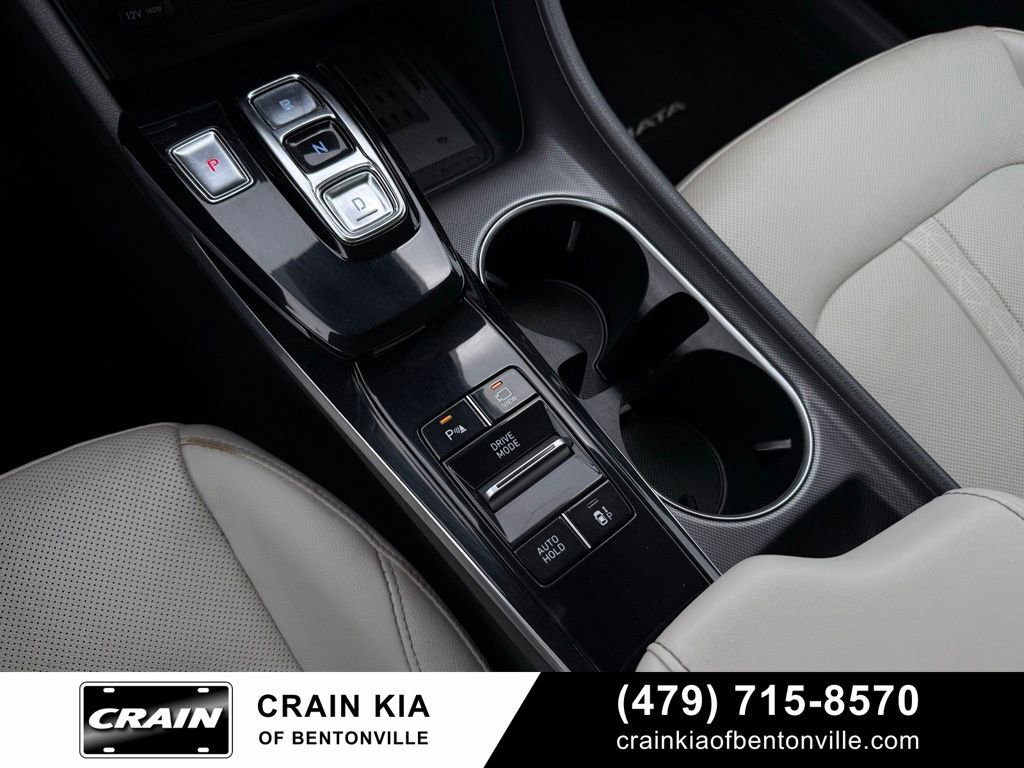 Used 2022 Hyundai Sonata Limited image 20