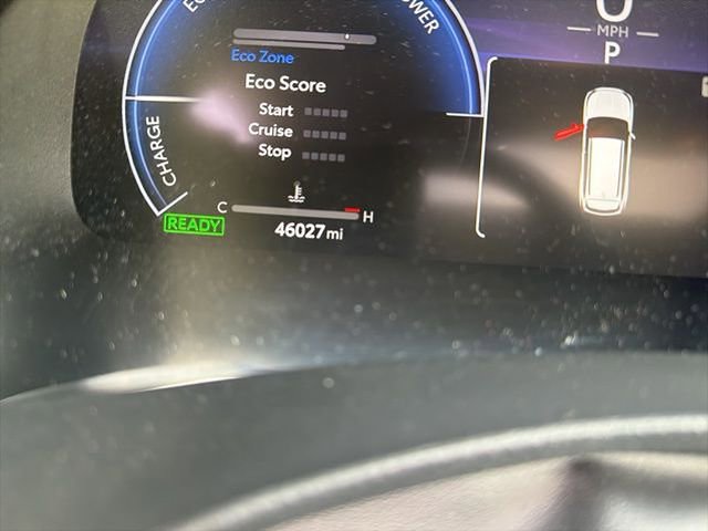 Used 2023 Toyota Highlander Limited image 7