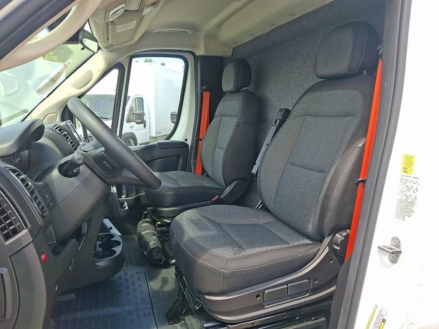 New 2023 RAM ProMaster 3500 FWD image 5