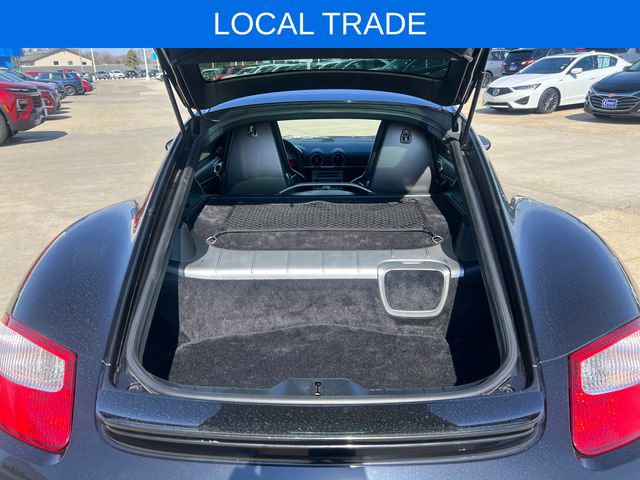Used 2006 Porsche Cayman S RWD image 25