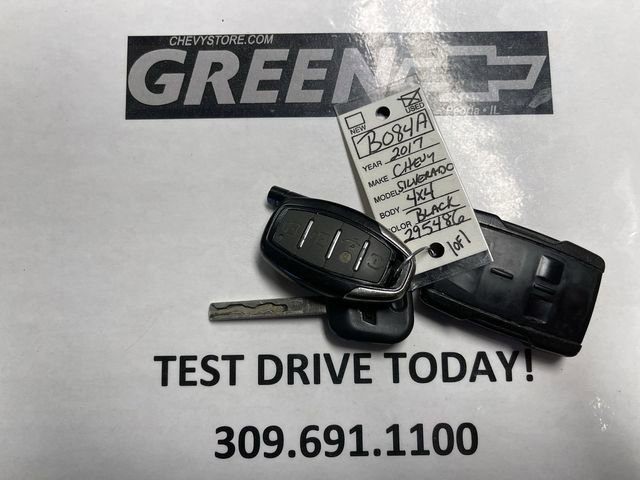 Used 2017 Chevrolet Silverado 1500 Custom image 22