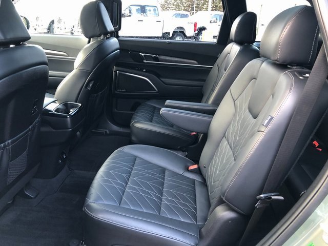 Used 2024 Kia Telluride SX Prestige X-Pro image 28