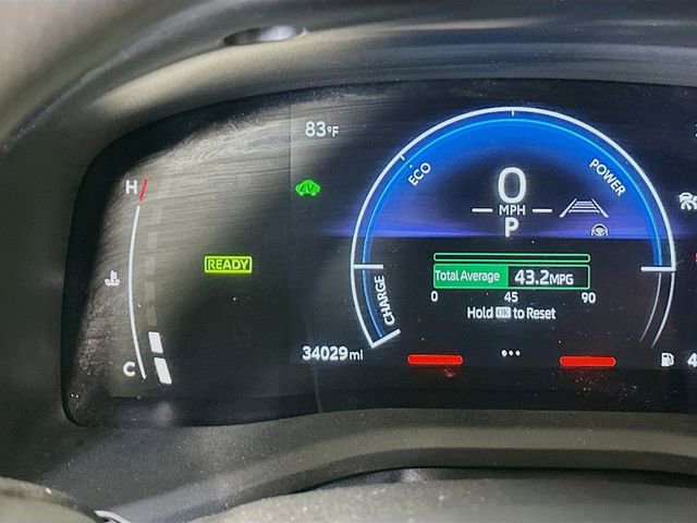 Certified 2025 Toyota Camry LE image 14