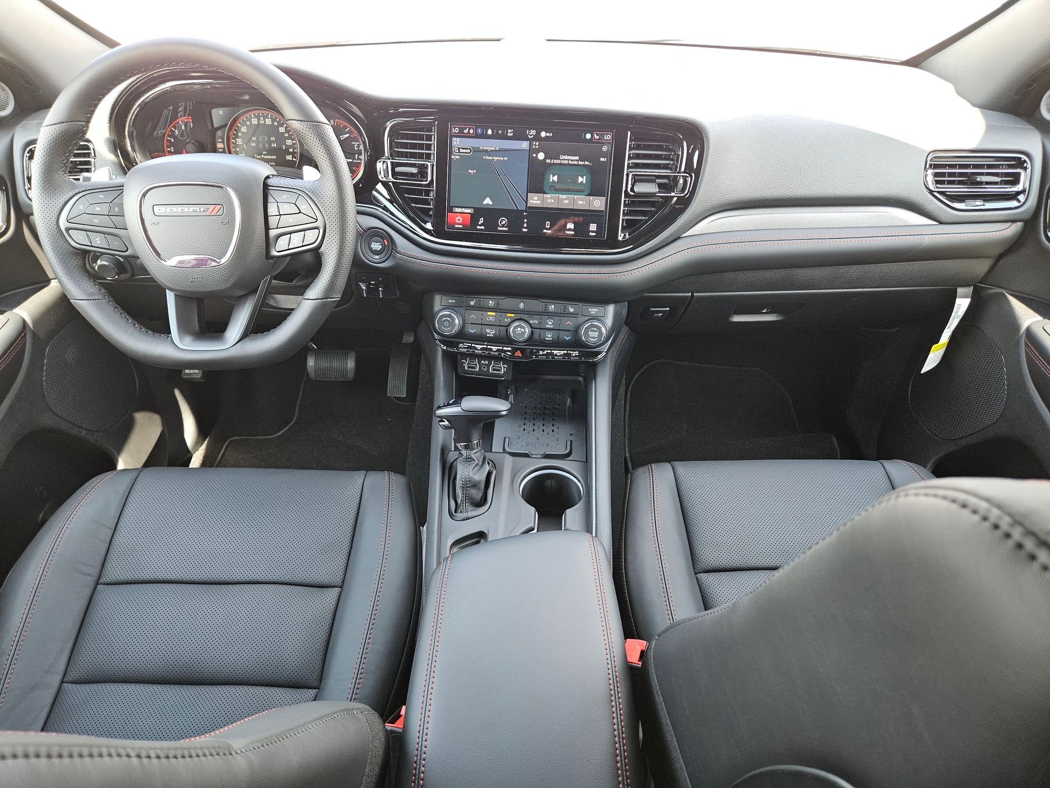 New 2026 Dodge Durango GT image 15