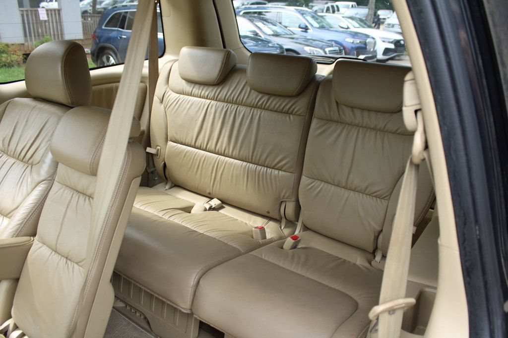 Used 2008 Honda Odyssey EX-L image 35