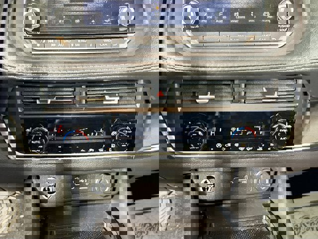 Certified 2023 Nissan Rogue SV w/ SV Premium B Package image 13