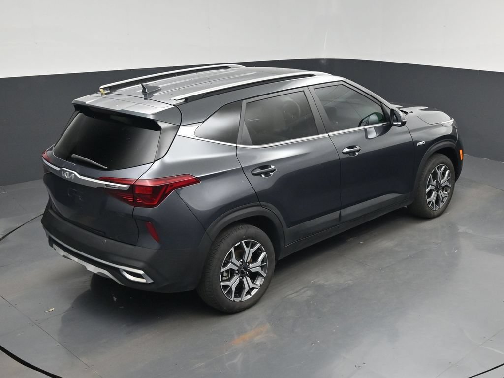 Certified 2023 Kia Seltos EX AWD/4WD image 24