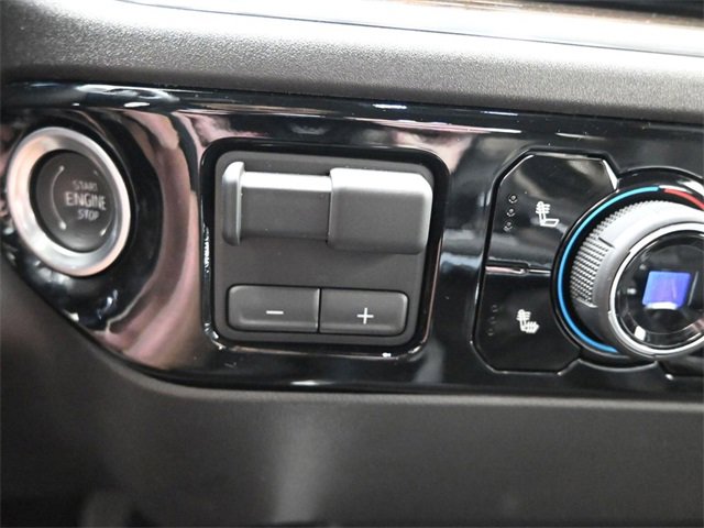 Used 2024 Chevrolet Silverado 1500 LT Trail Boss w/ Convenience Package II image 19