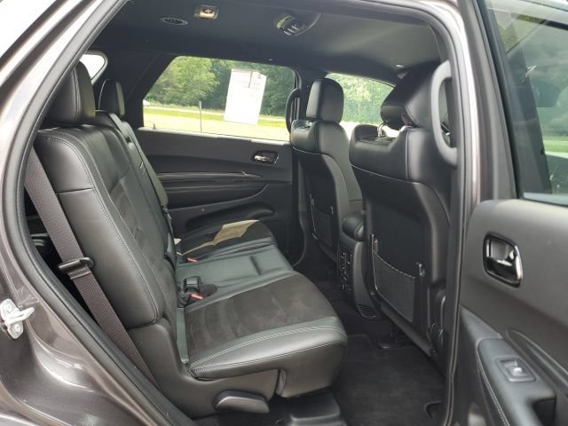 Used 2021 Dodge Durango GT AWD/4WD image 22