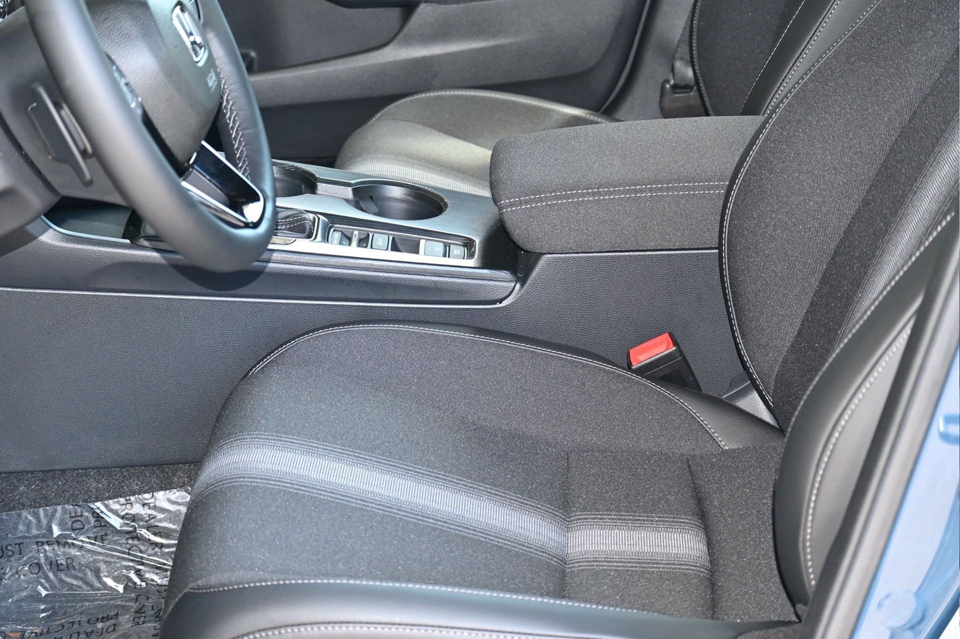 New 2026 Honda Civic Sport image 15