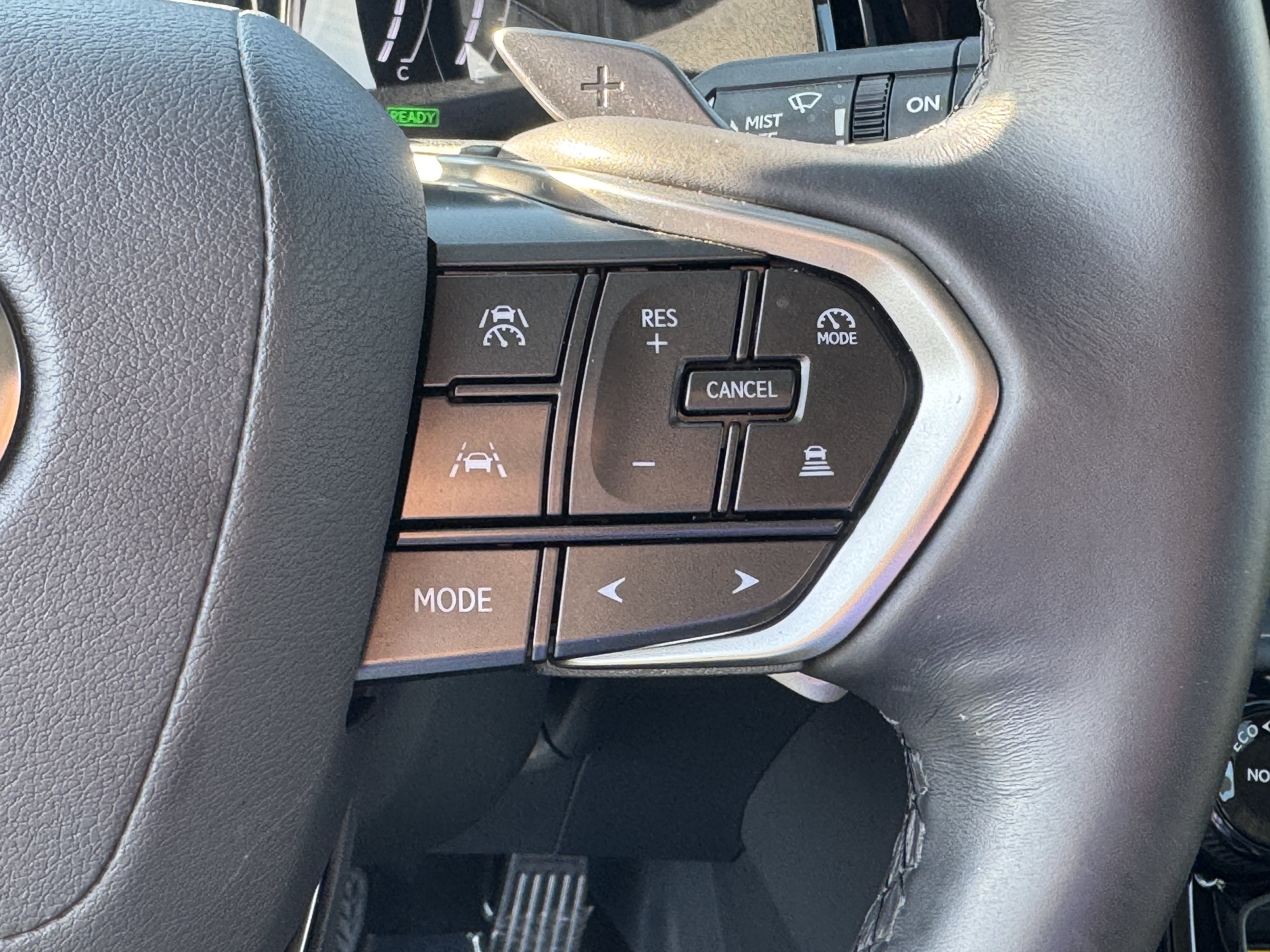 Certified 2026 Lexus NX 350h AWD w/ Accessory Package (2T) image 30