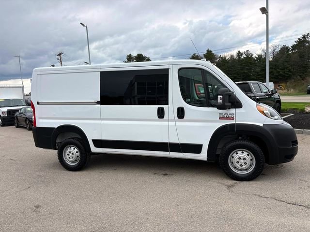 Used 2020 RAM ProMaster 1500 image 2