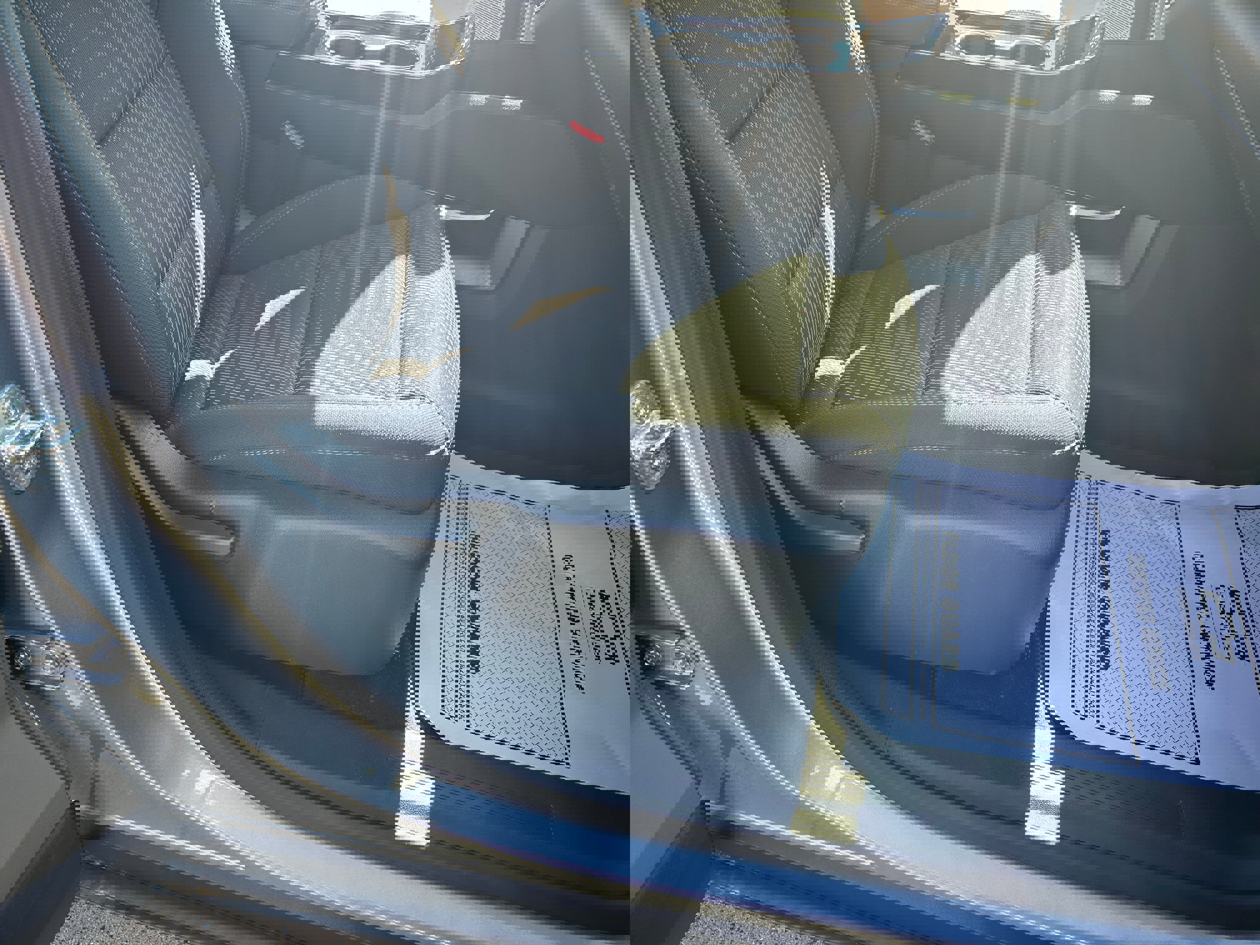 Used 2025 Chevrolet Equinox LT image 27