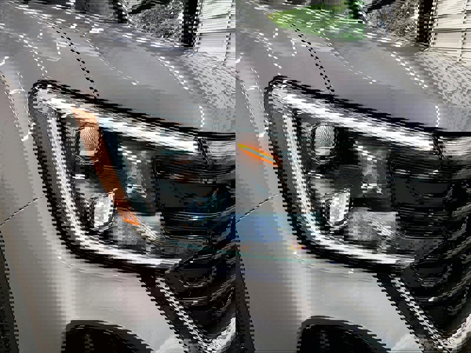 New 2026 Volkswagen Atlas Cross Sport SE image 31