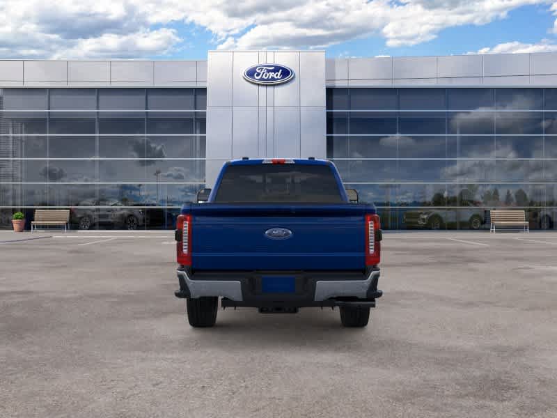 New 2026 Ford F250 Lariat w/ Lariat Ultimate Package AWD/4WD image 5