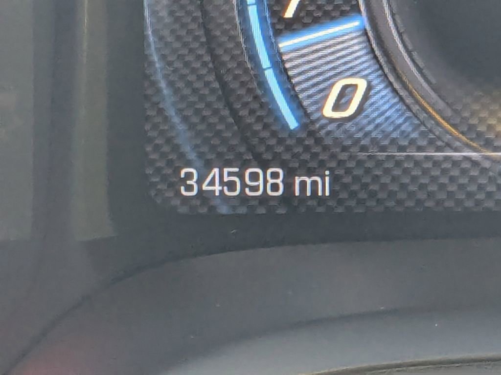 Used 2016 Chevrolet Corvette Z06 w/ 2LZ Preferred Equipment Group image 14