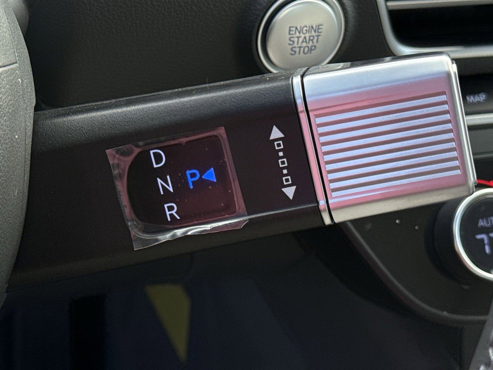 New 2026 Hyundai Sonata Limited image 22