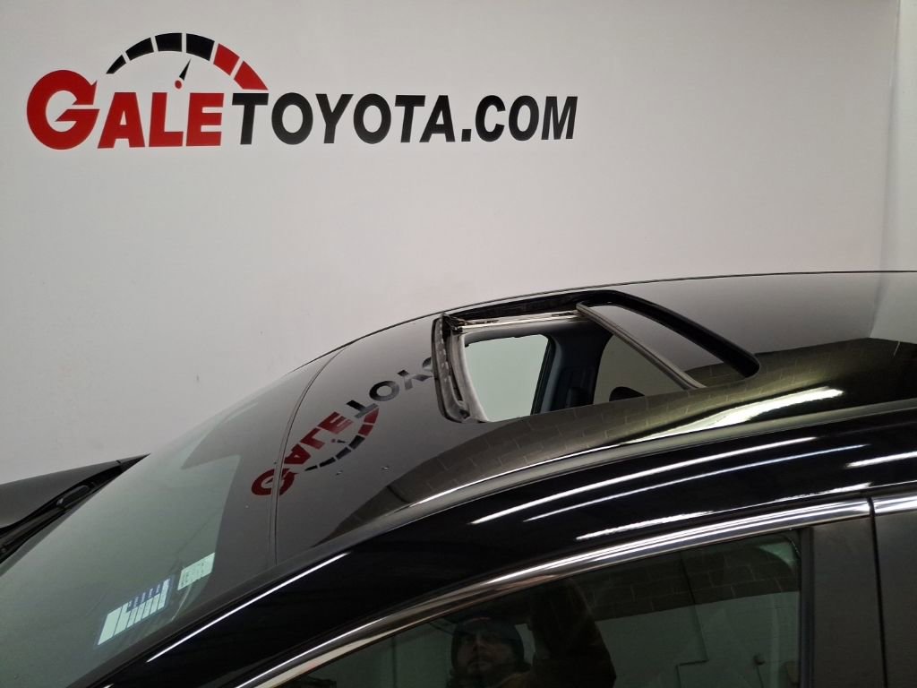 Used 2021 Honda CR-V EX-L image 8