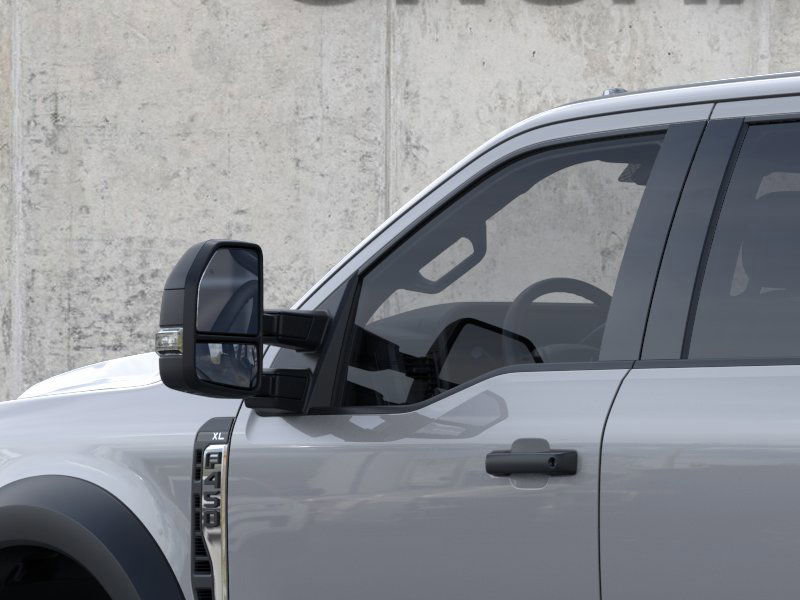 New 2026 Ford F450 XL w/ XL Driver Assist Package image 20