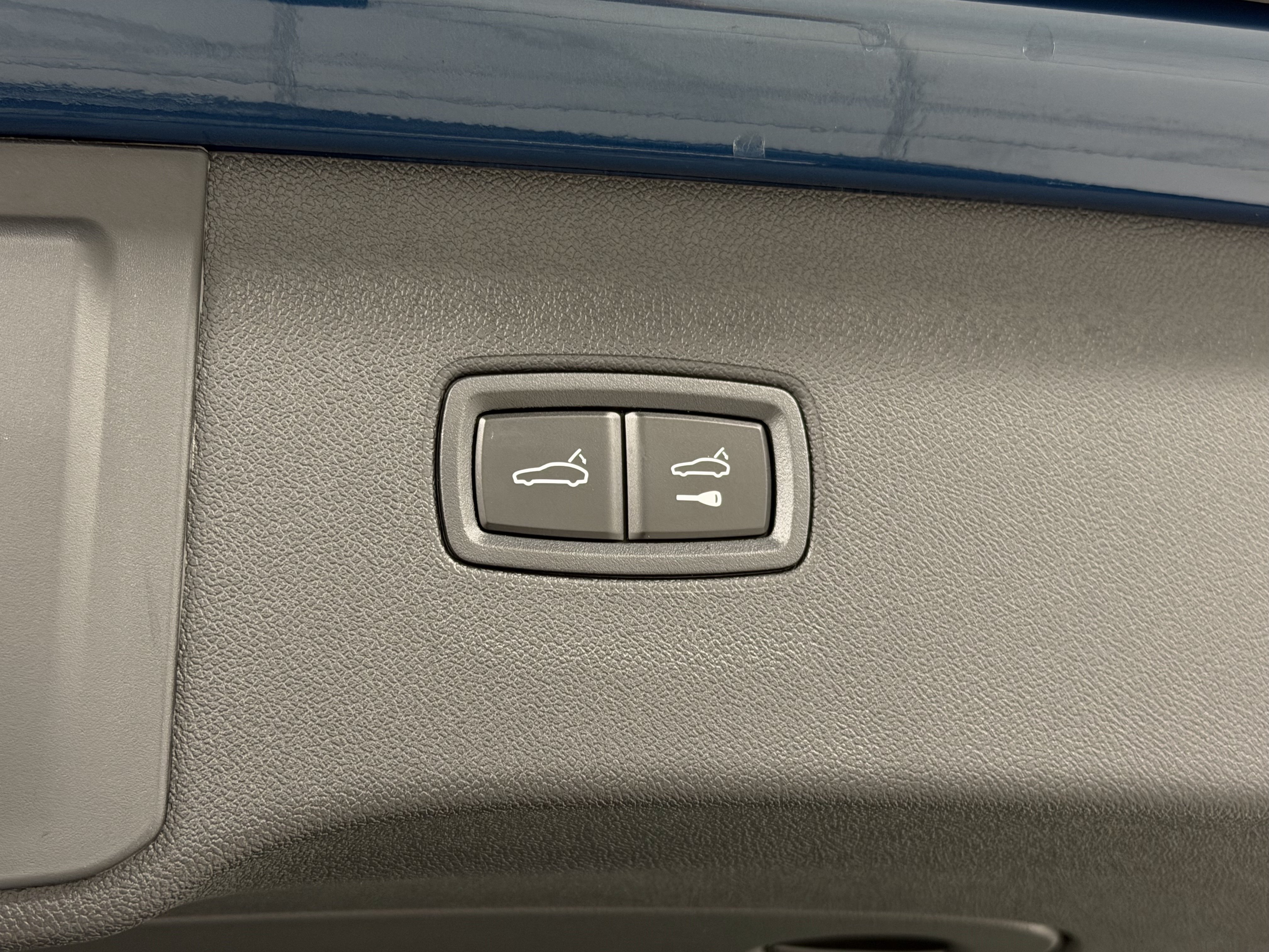 New 2026 Porsche Cayenne E-Hybrid AWD/4WD image 61