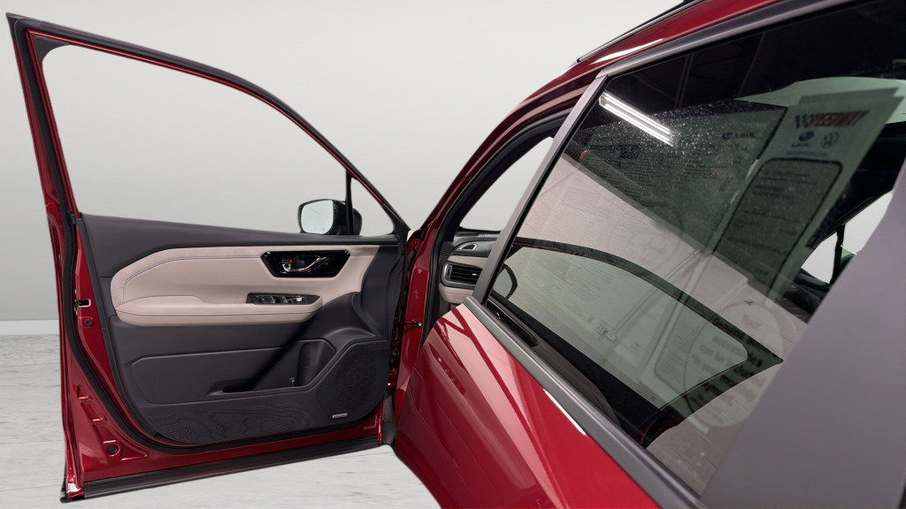 New 2026 Subaru Forester Limited AWD/4WD image 14