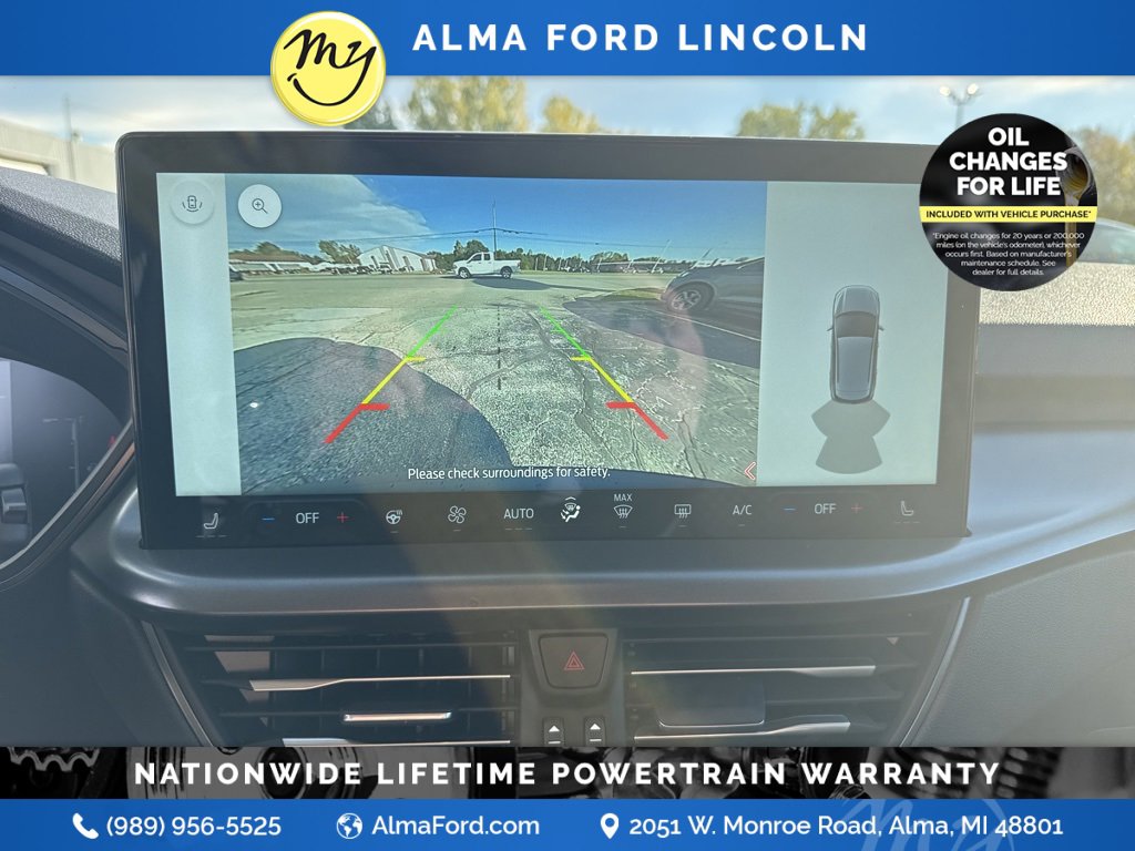 New 2026 Ford Escape Active image 31