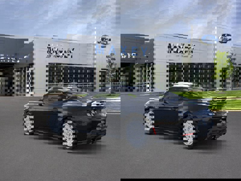 New 2026 Ford Mustang GT Premium image 4