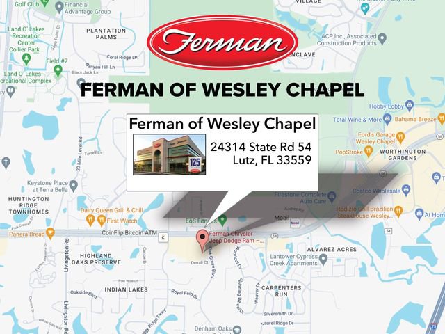 Used 2026 GMC Terrain Elevation w/ Elevation Premium Package image 36