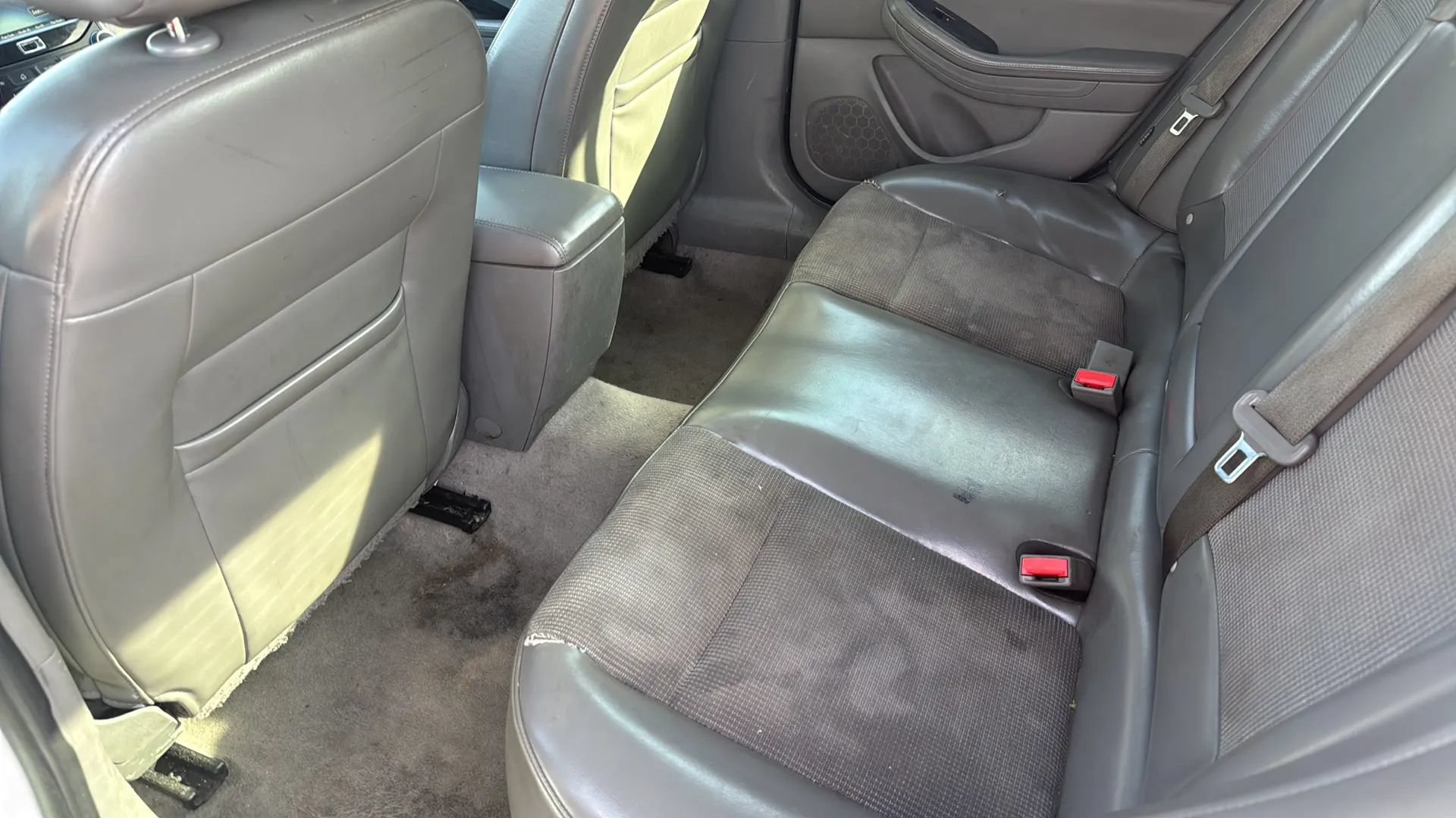 Used 2014 Chevrolet Malibu LT FWD image 12