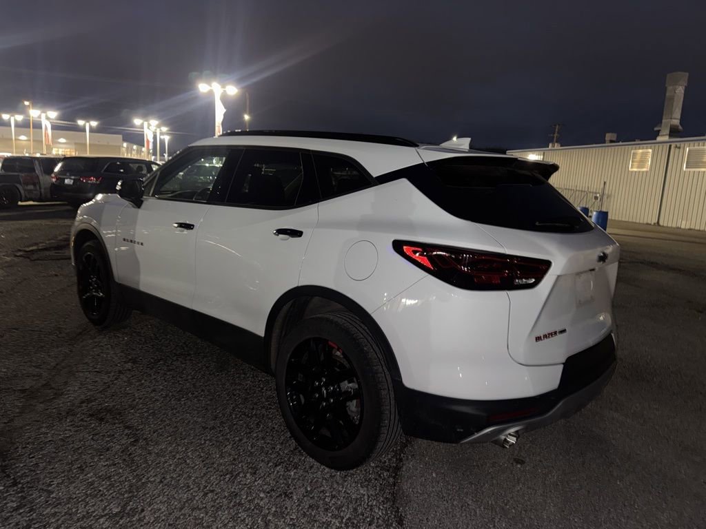 Used 2023 Chevrolet Blazer LT image 5