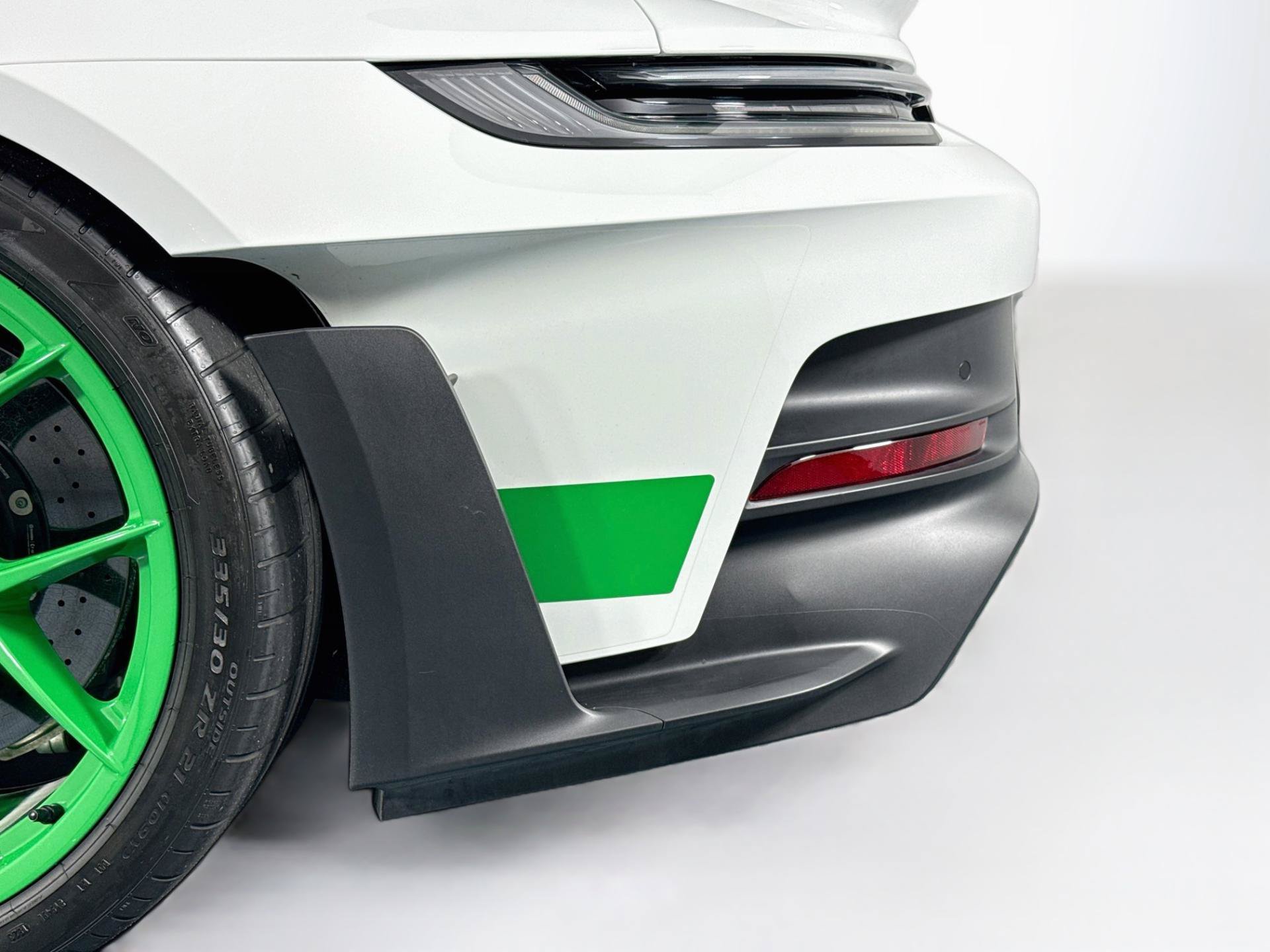 Used 2024 Porsche 911 GT3 RS RWD image 48