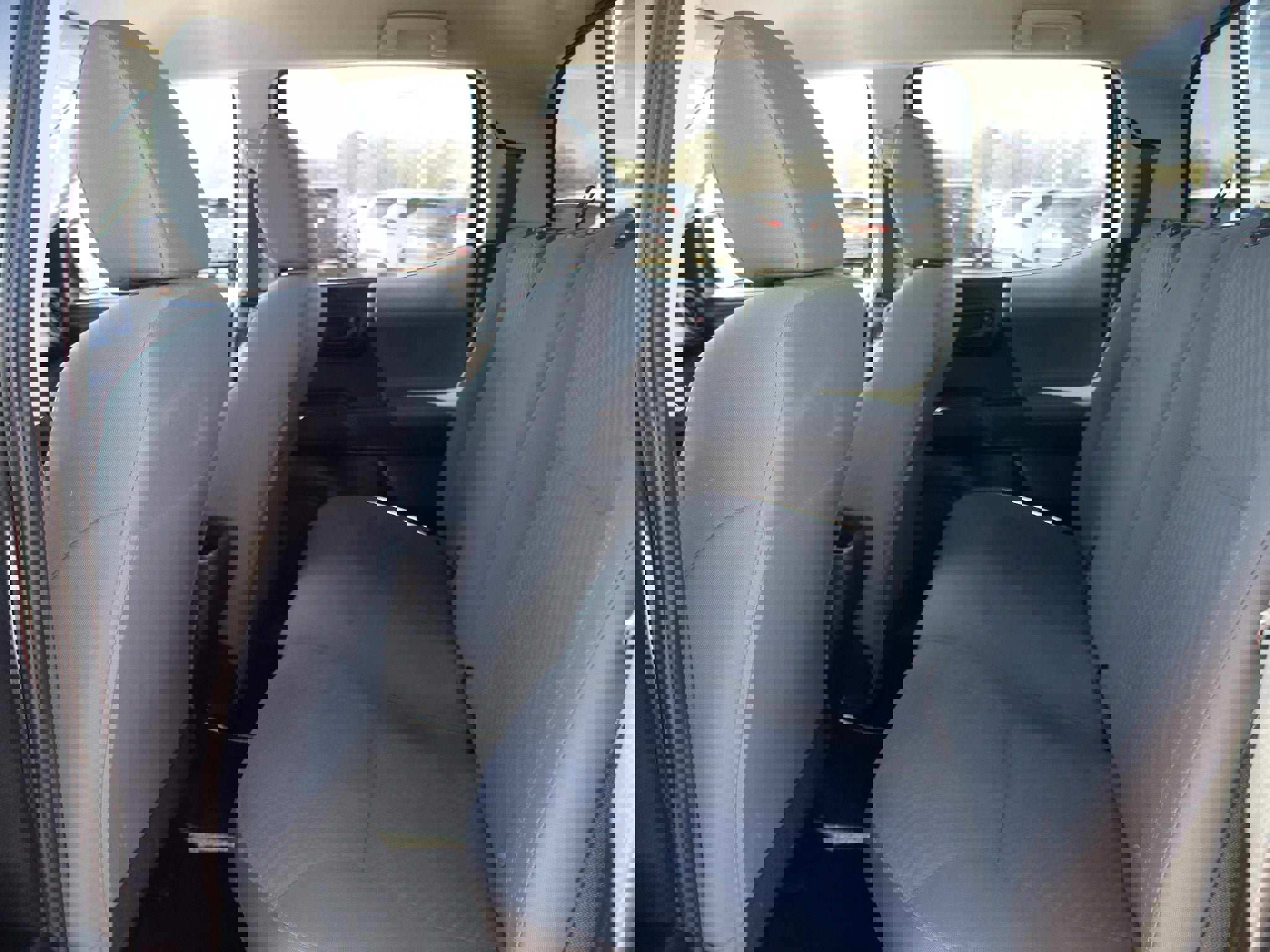 Used 2021 Toyota Tacoma SR image 12