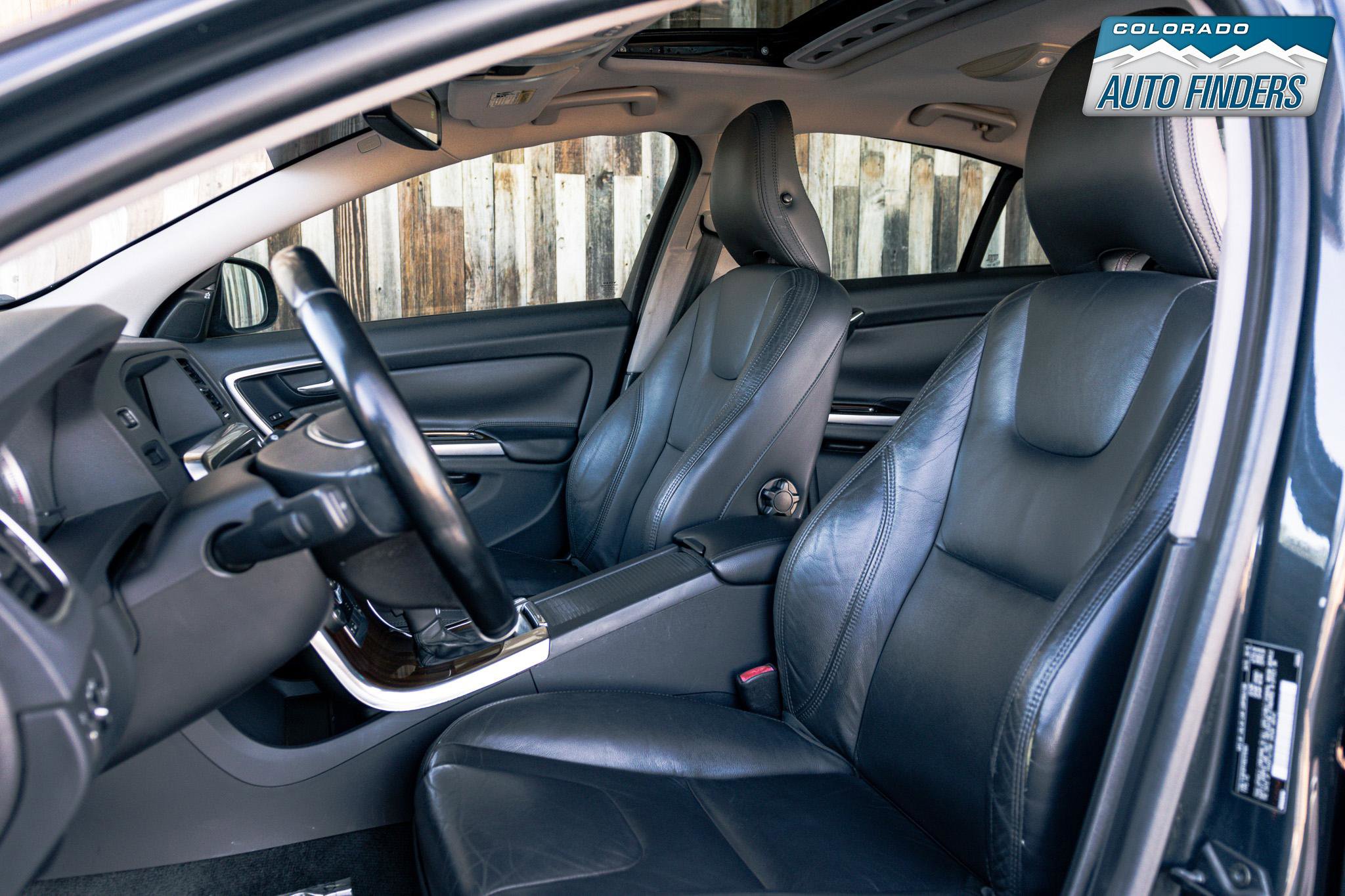 Used 2013 Volvo S60 T5 image 11