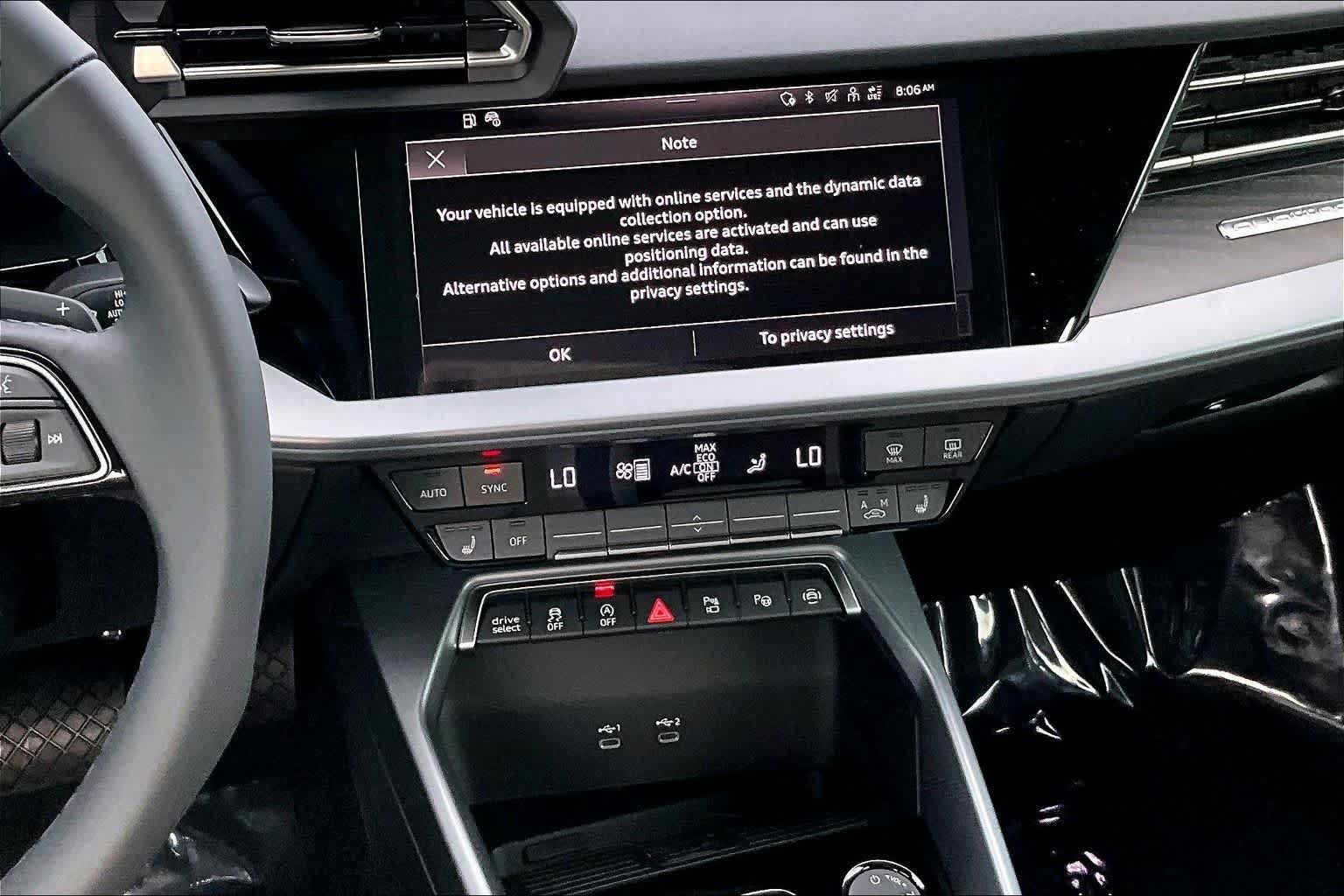 New 2026 Audi A3 2.0T Premium AWD/4WD image 6