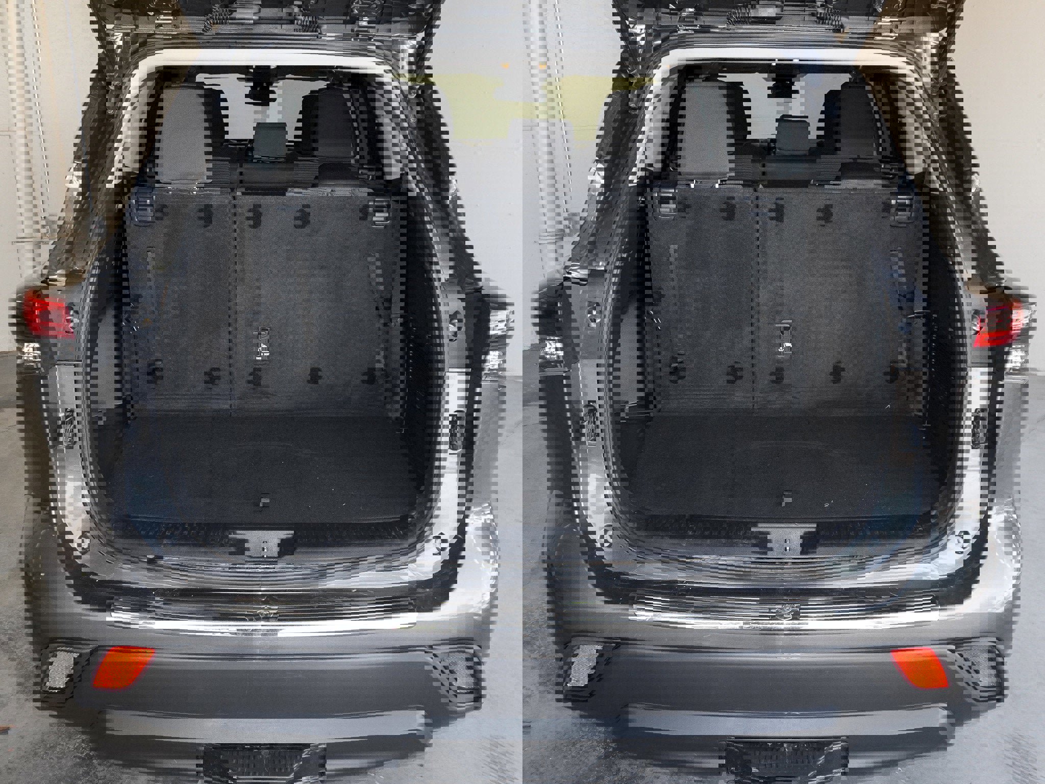 Used 2022 Toyota Highlander LE image 45